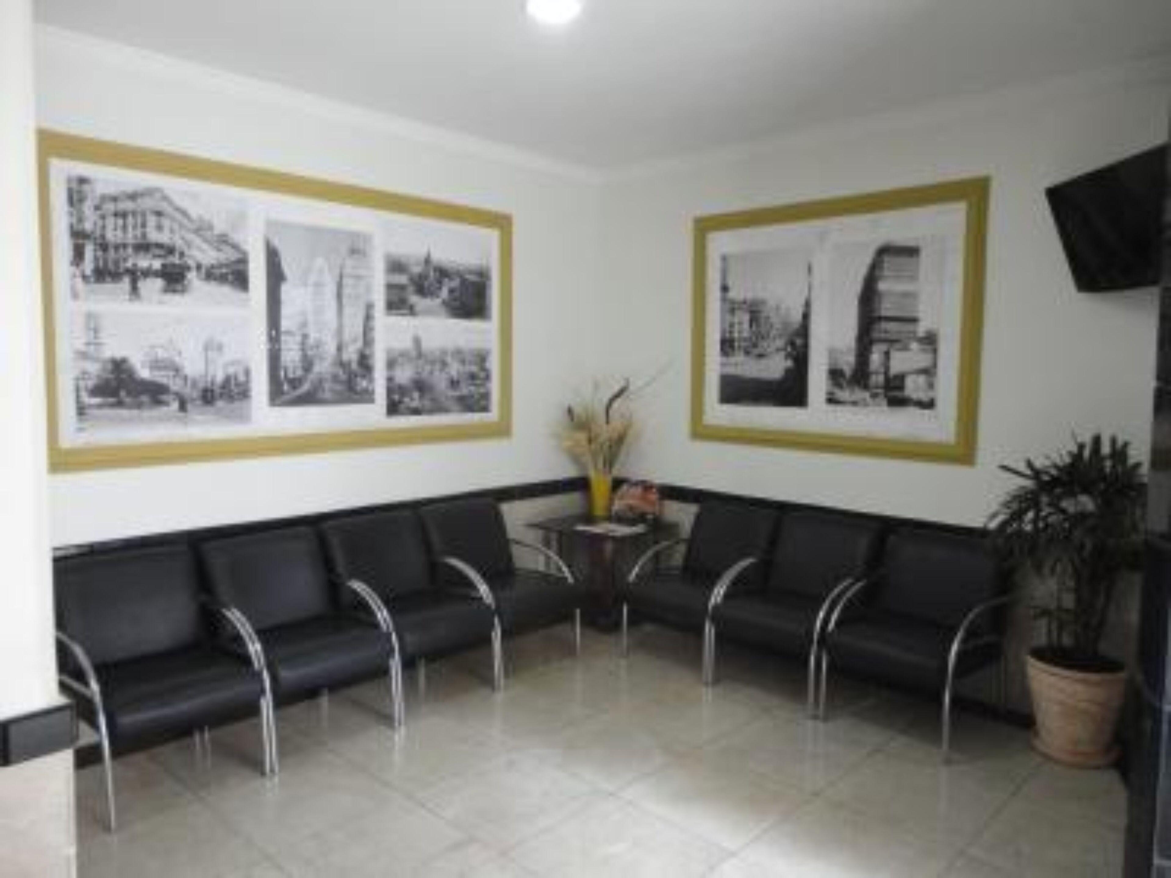 Cinelandia Hotel — Foto’s 1