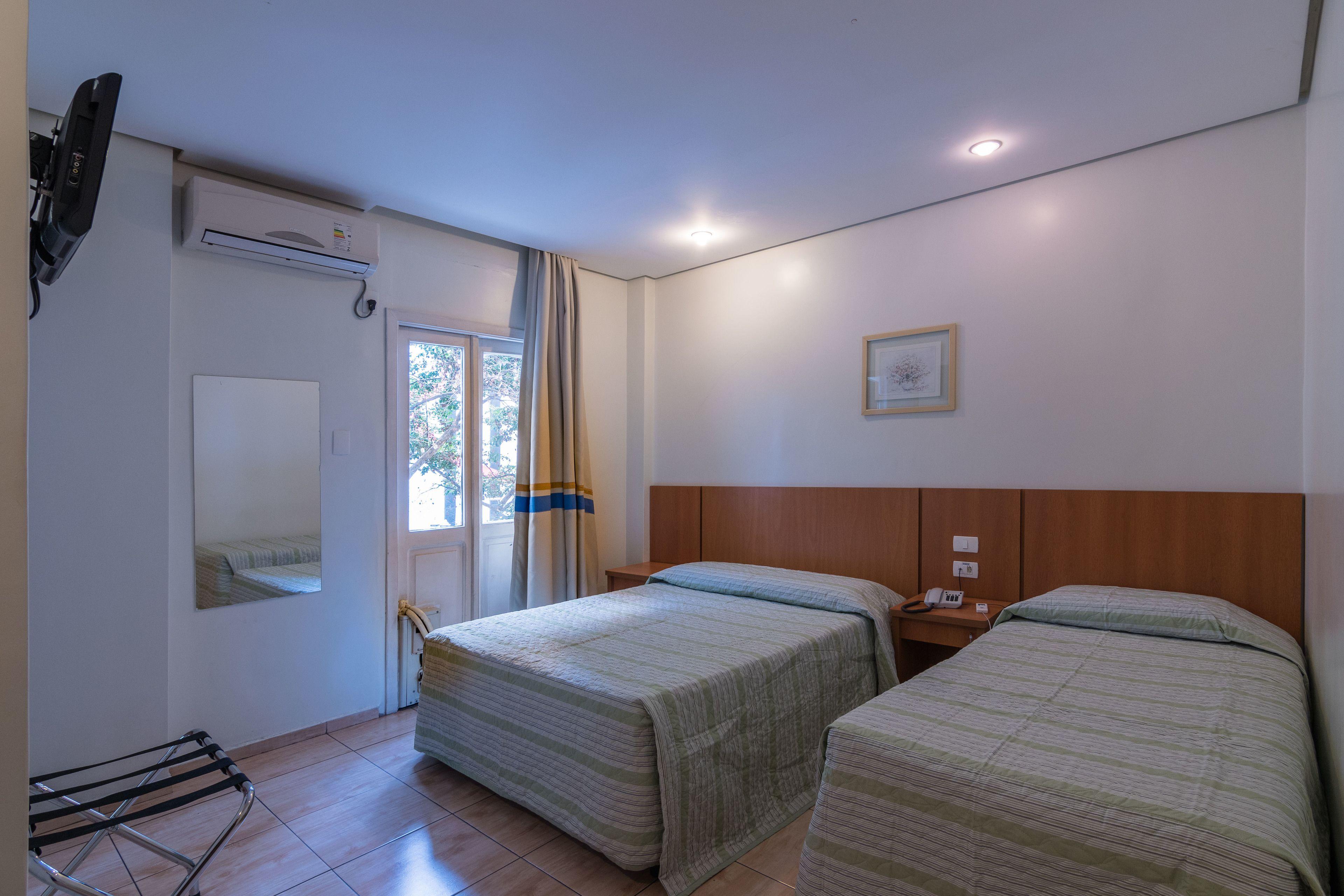 Cinelandia Hotel — Foto’s 2